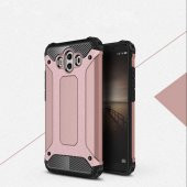 Huawei Mate 10 Kılıf Zore Crash Silikon - 1