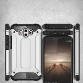Huawei Mate 10 Kılıf Zore Crash Silikon - 2