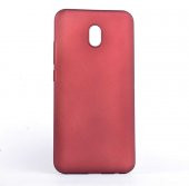 Xiaomi Redmi 8A Kılıf Zore Premier Silikon - 1