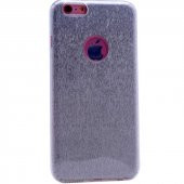 Apple iPhone 8 Plus Kılıf Zore Shining Silikon - 7