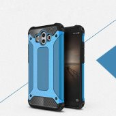 Huawei Mate 10 Kılıf Zore Crash Silikon - 4