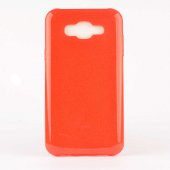 Galaxy J7 Kılıf Zore Shining Silikon - 3