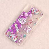 Galaxy A10 Kılıf Zore Marshmelo Silikon thumbnail 1