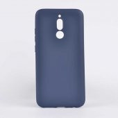 Xiaomi Redmi 8 Kılıf Zore Premier Silikon - 1