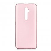 Oppo Reno 2Z Kılıf Zore Premier Silikon - 1