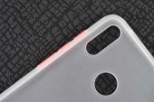 Huawei Y7 Prime 2019 Kılıf Zore Fri Silikon - 2