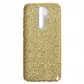 Xiaomi Redmi Note 8 Pro Kılıf Zore Shining Silikon - 3