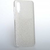 Galaxy A70 Kılıf Zore Shining Silikon - 5