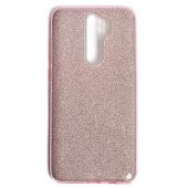 Xiaomi Redmi Note 8 Pro Kılıf Zore Shining Silikon - 4