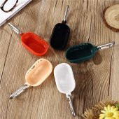 Galaxy Buds Kılıf Zore Airbag 07 Silikon - 4