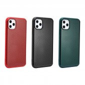 Apple iPhone 11 Pro Max Kılıf Zore Vio Kapak - 2