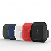 Apple Airpods Kılıf Zore Airbag 09 Silikon - 5