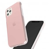 Apple iPhone 11 Pro UR Ice Cube Kapak - 3