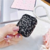 Apple Airpods Kılıf Zore Diamond Silikon - 6