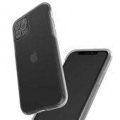 Apple iPhone 11 Pro UR Ice Cube Kapak - 4