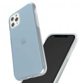 Apple iPhone 11 Pro UR Ice Cube Kapak - 5