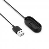 Xiaomi Mi Band 4 Zore Usb Şarj Kablosu - 2