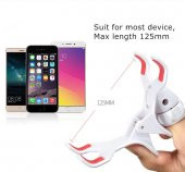 Zore MS-02 Masa Tablet Telefon Tutucu - 3