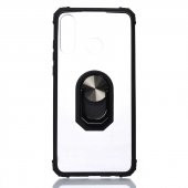 Huawei P30 Lite Kılıf Zore Mola Kapak - 1
