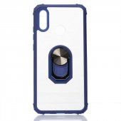 Huawei P Smart 2019 Kılıf Zore Mola Kapak - 1