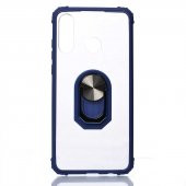 Huawei P30 Lite Kılıf Zore Mola Kapak - 4