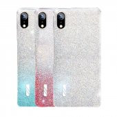 Apple iPhone XR 6.1 Kılıf Zore Nex Kapak - 2