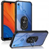 Huawei Y6S 2019 Kılıf Zore Mola Kapak - 3
