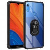 Huawei Y6S 2019 Kılıf Zore Mola Kapak - 4