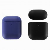 Apple Airpods Kılıf Zore Silk Silikon - 2