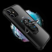 Apple iPhone 12 (5.4) Kılıf Zore Mola Kapak - 5