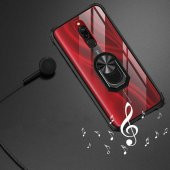 Xiaomi Redmi 8A Kılıf Zore Mola Kapak - 7