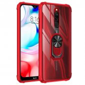 Xiaomi Redmi 8A Kılıf Zore Mola Kapak - 9