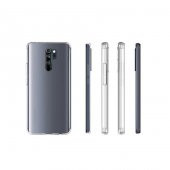 Xiaomi Redmi 9 Kılıf Zore Süper Silikon - 2