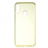 Huawei Y6P Kılıf Zore Bistro Kapak - 7