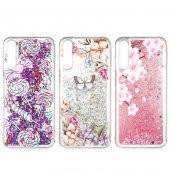 Huawei P Smart S (Y8P) Kılıf Zore Marshmelo Silikon - 2