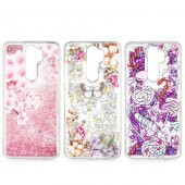 Xiaomi Redmi Note 8 Pro Kılıf Zore Marshmelo Silikon - 2