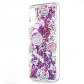 Huawei P Smart S (Y8P) Kılıf Zore Marshmelo Silikon - 3