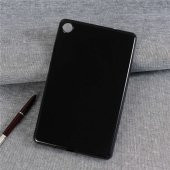 Huawei Mate Pad T8 Kılıf Zore Tablet Süper Silikon Kapak - 5
