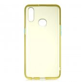 Galaxy A10S Kılıf Zore Bistro Kapak thumbnail 5