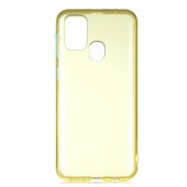 Galaxy M31 Kılıf Zore Bistro Kapak - 5