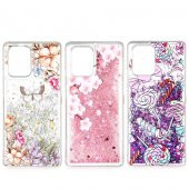 Galaxy A91 (S10 Lite) Kılıf Zore Marshmelo Silikon thumbnail 2