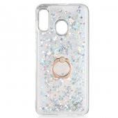 Galaxy A20 Kılıf Zore Milce Kapak thumbnail 3