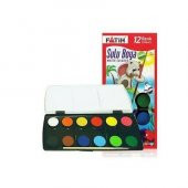 Fatih Okul Kırtasiye Seti Pastel+Sulu+Kuru+Keçeli Kalem FATİHSET2 - 3