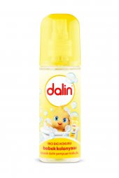 DALIN BICI BICI KOKUSU KOLONYA 150ML - 1