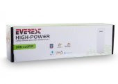 Everest EWN-220POE Bina Dışı Uzun Mesafe Destekli 5,8Ghz 300Mbps Repeater + Access Point Kablosuz Router - 5