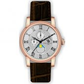 SANTA BARBARA POLO RACQUET CLUB SB.1.10087.4 ERKEK KOL SAATİ - 1