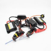 Space Xenon Kit H9005- 8000K 12V-DC 35W / LAAMZ175 - 1