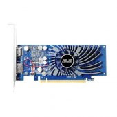 ASUS GT1030 2GB 2G-BRK GDDR5 64bit HDMI DP PCIe 16X v3.0 Low Profile - 5