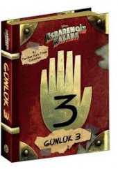 Esrarengiz Kasaba Günlük 3 - 1