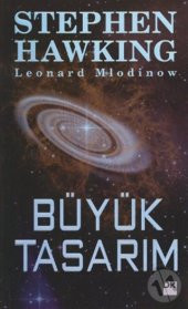 Büyük Tasarım Stephen Hawking - 1